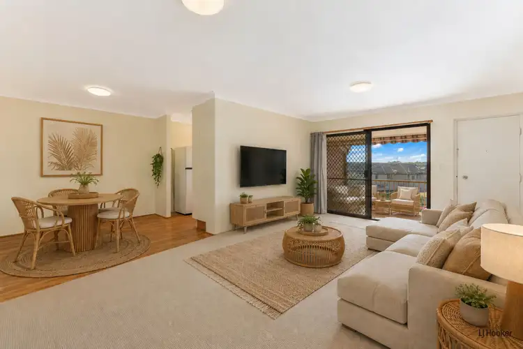 11/14 Buchan Avenue