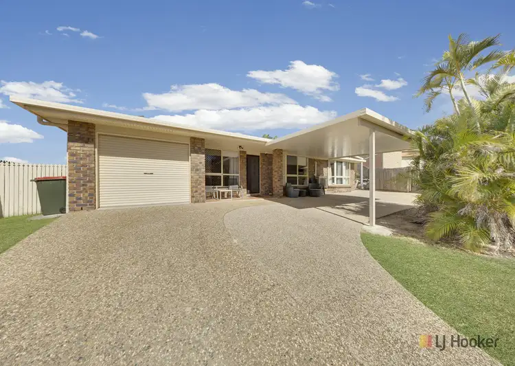11 Belah Court