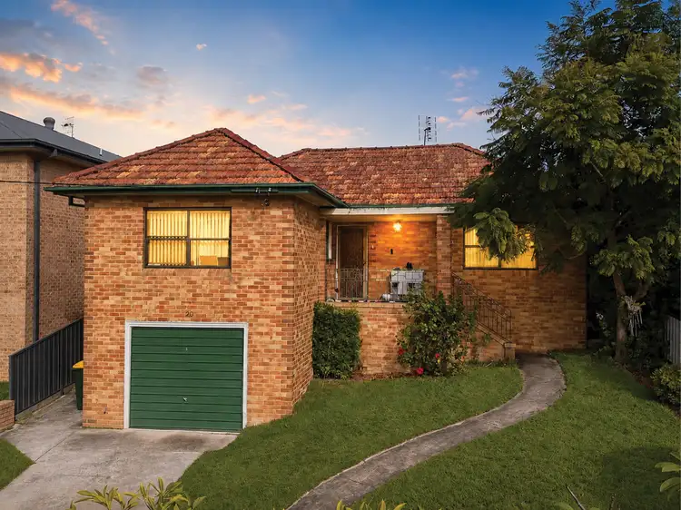 20 Crown Street