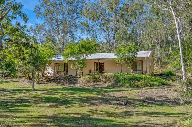 306 Hilldale Road