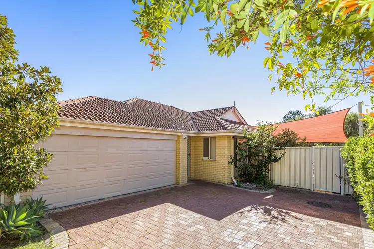 3/10 Delamere Way