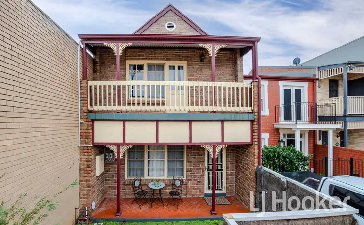 30 William Buik Court