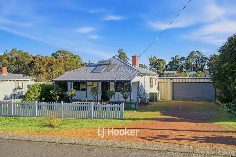13 Baird Street