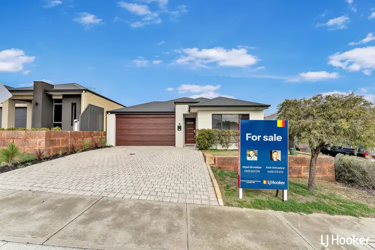 16 Saltbush Street