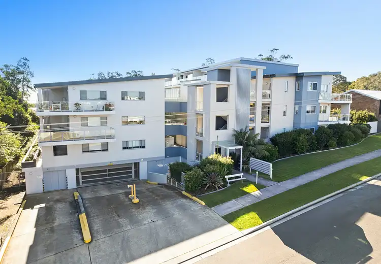 25/2 Norberta Street