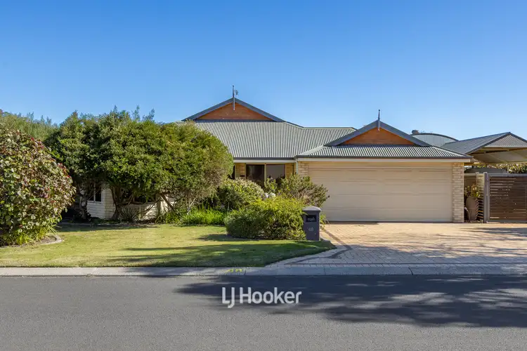 48 Hornibrook Road