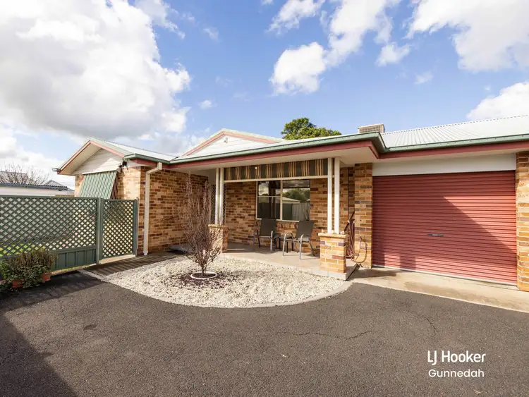 Unit 3/132 Little Conadilly Street