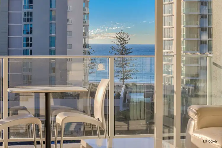 446 & 447/6-8 Stuart Street