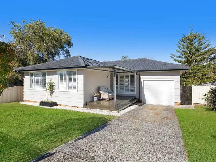 10 Odette Avenue