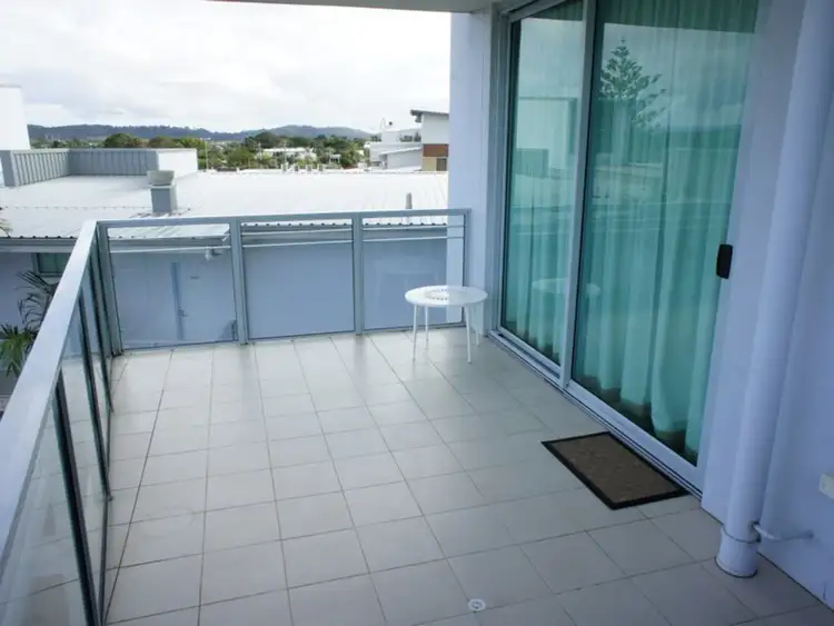 Sixth view of Homely apartment listing, 1313/10 Fifth Avenue, Palm Beach QLD 4221