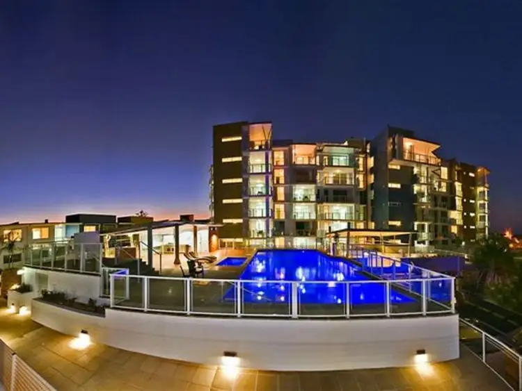 Seventh view of Homely apartment listing, 1313/10 Fifth Avenue, Palm Beach QLD 4221
