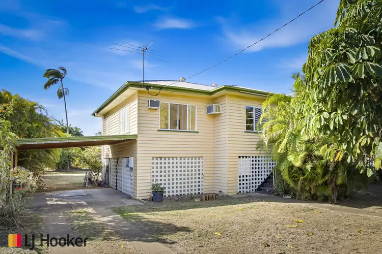 7 Cowap Street