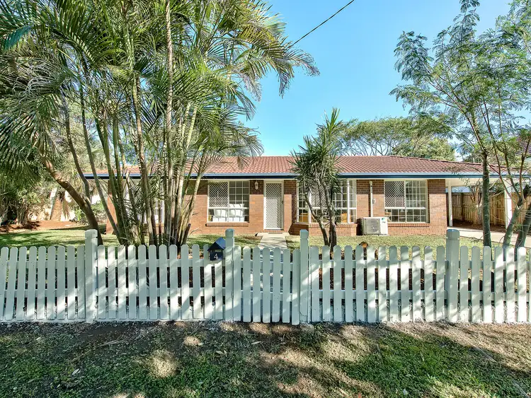 4 Maple Street, Wavell Heights QLD 4012