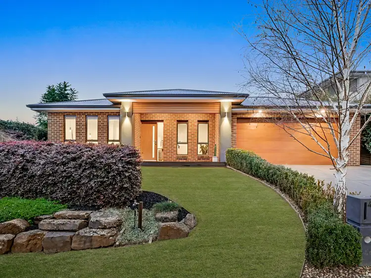 46 Bunyip Drive