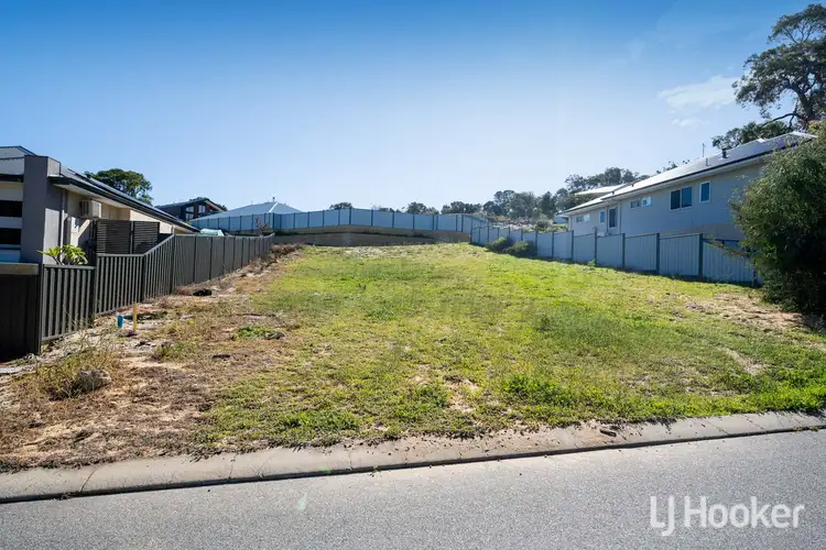 Third view of Homely land listing, 69 Jinatong Loop, Dawesville WA 6211