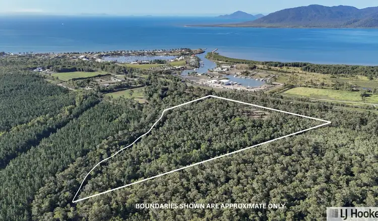 Lot 5 Stony Creek Road