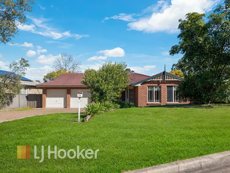 38 Lloyd Jones Drive