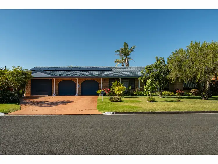 18 Kennewell Parade