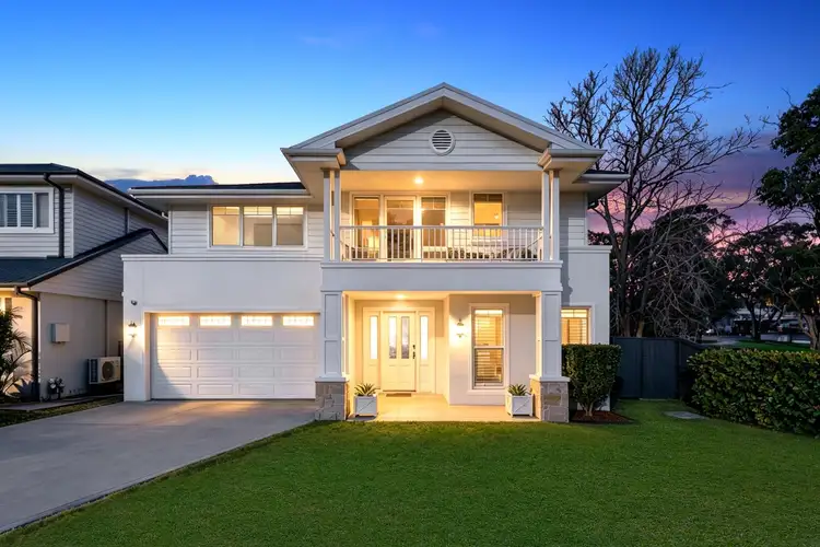 7 Inverness Avenue