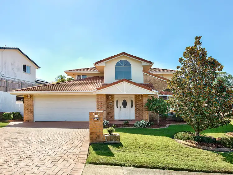 119 Galaxy Street