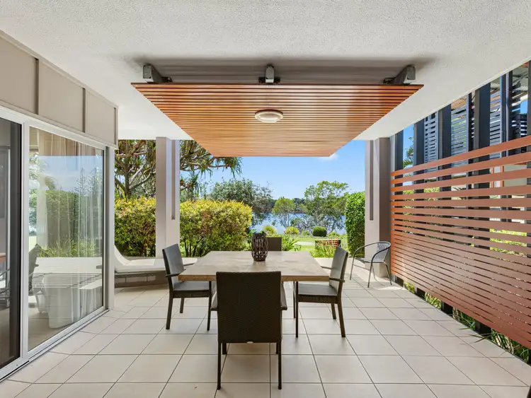 68/80 North Shore Road