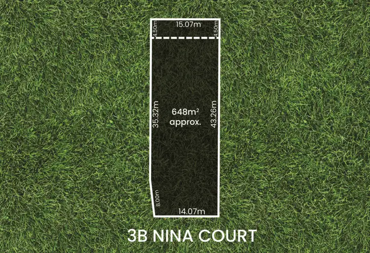 3B Nina Court