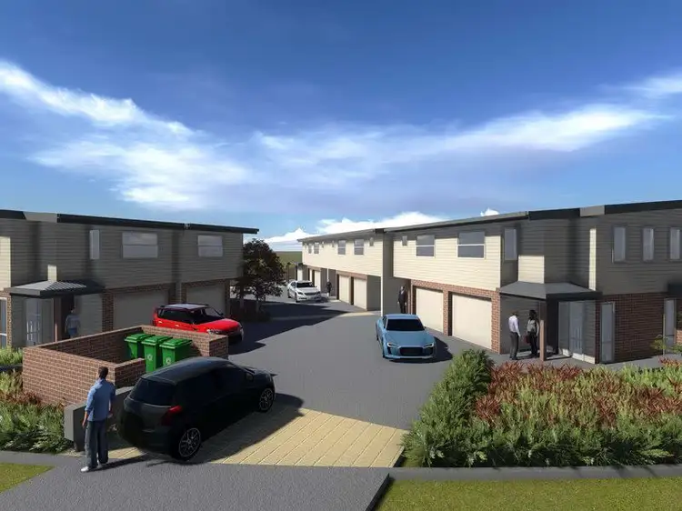 3/27 Yass Road, Queanbeyan NSW 2620