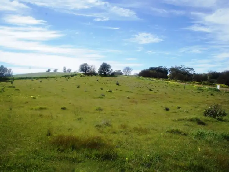 Second view of Homely land listing, Lot 412 Mattschoss Road, Daveyston SA 5355