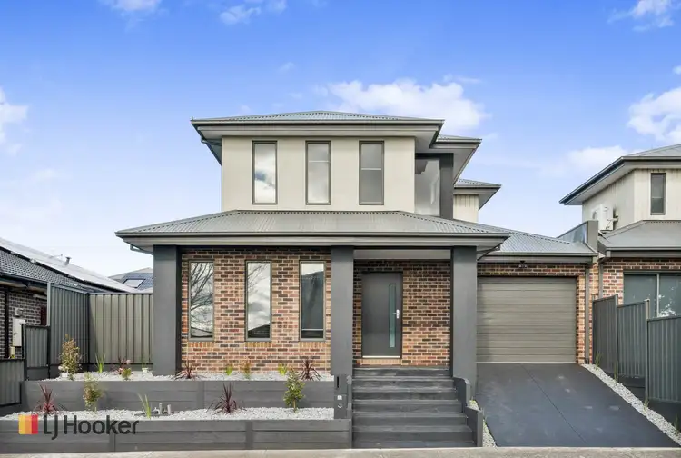 23 Plumbago Street