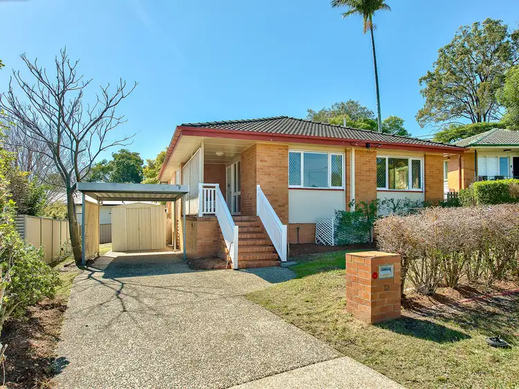 12 Besson Street