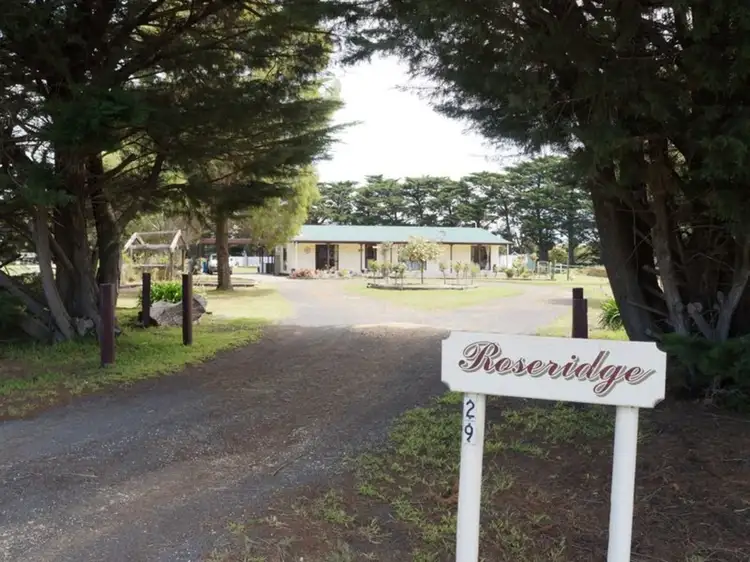 29 Sale Cowwarr Road, Fulham VIC 3851