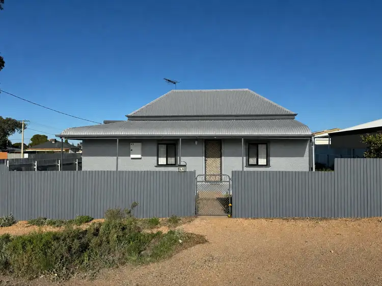 49 Wilson Street