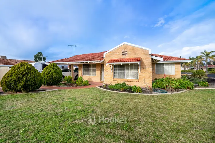 1 Pine Court