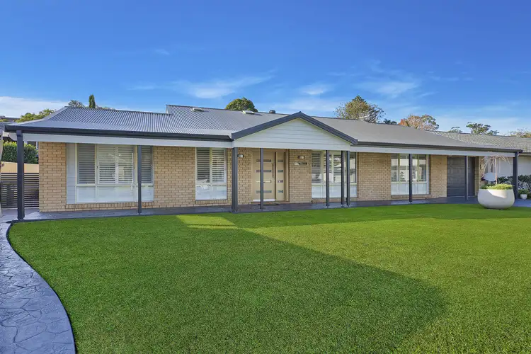 27 Windsor Road