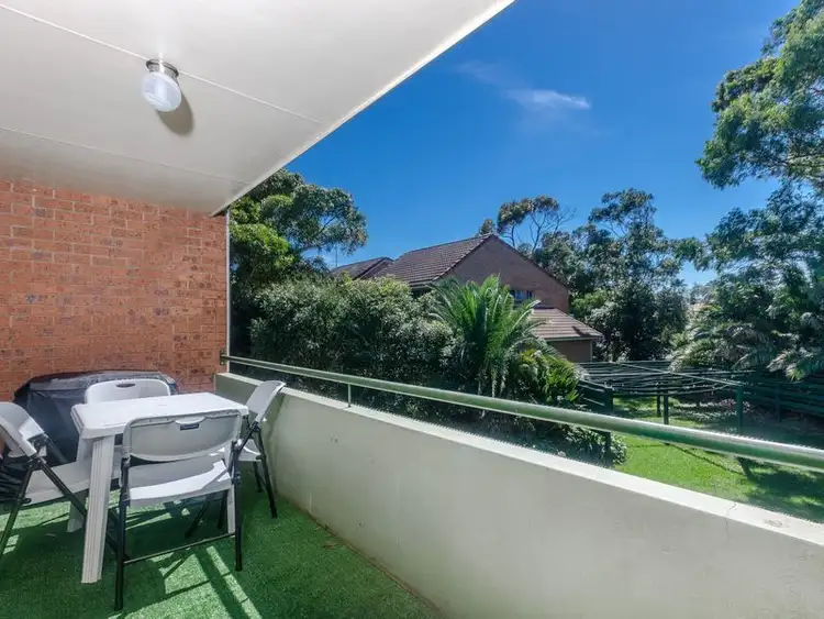 Seventh view of Homely unit listing, 6/4 Blackbutt Way, Barrack Heights NSW 2528