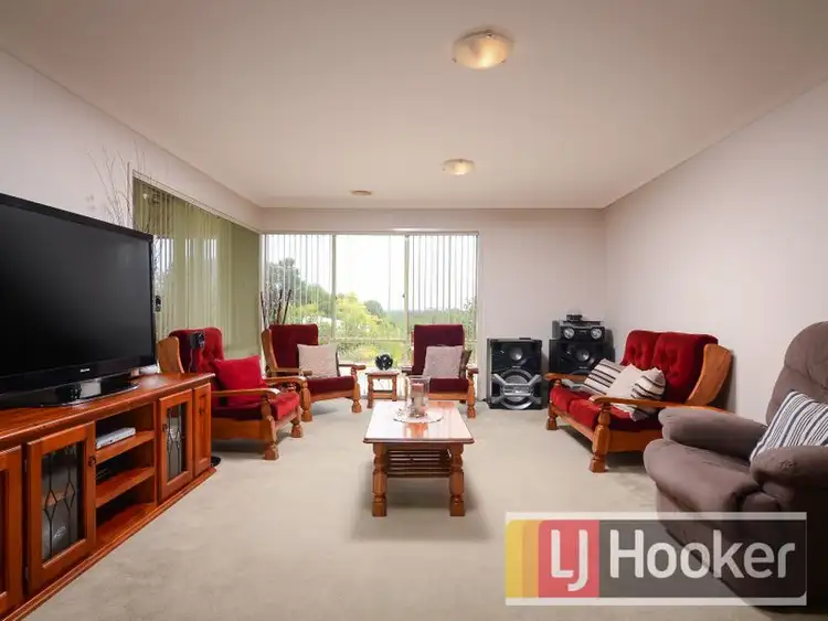 Seventh view of Homely house listing, 13 Highgrange Way, Narre Warren North VIC 3804