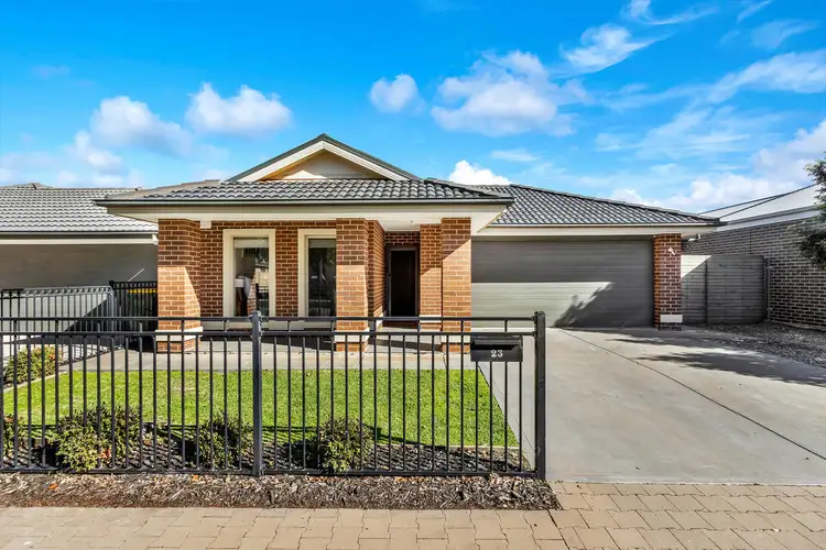 23 Nolan Place