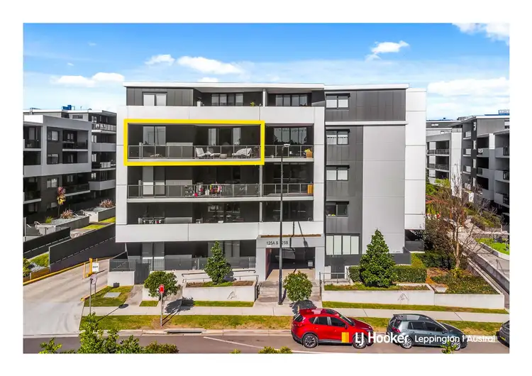 315/125a Jerralong Drive