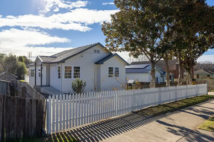 35 Upper Street