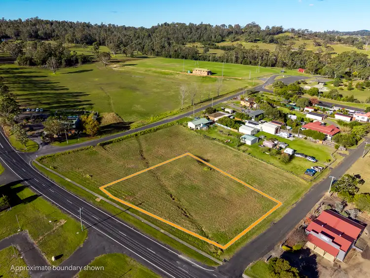 Lot 2-4/13-21 Princes Highway