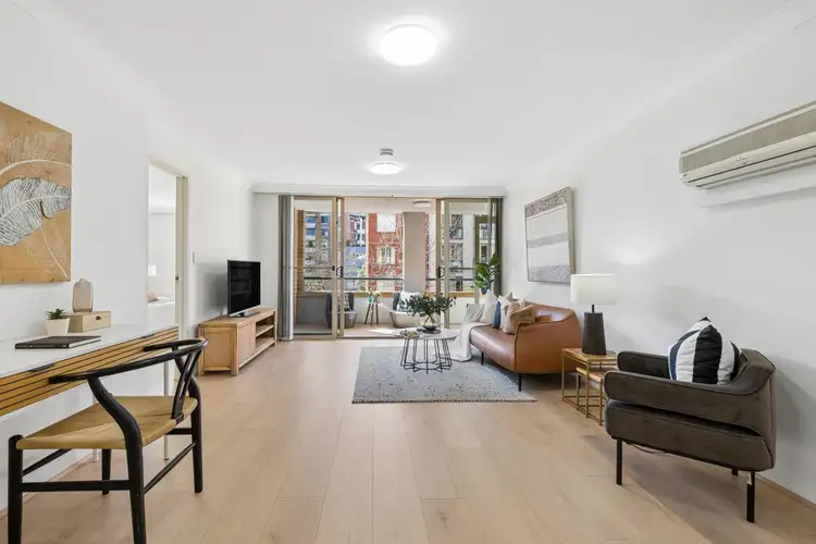 406/261 Harris Street