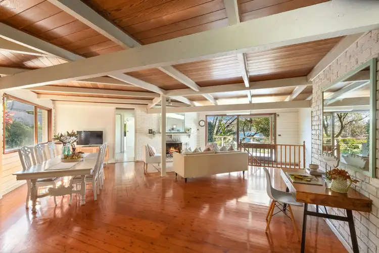 21 Baroona Road