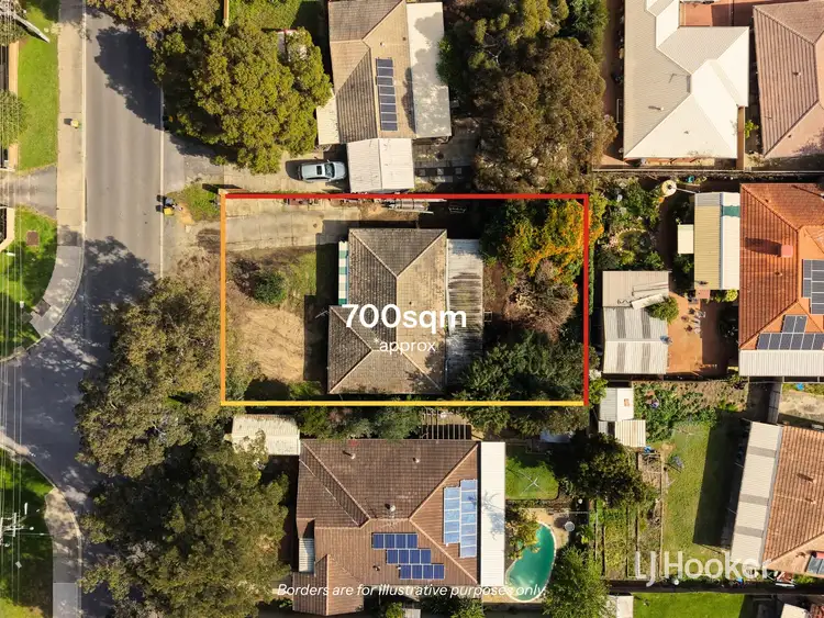 71 Gribble Avenue