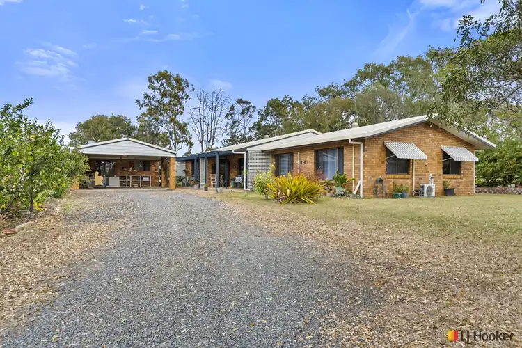 110 Cherryfield Road