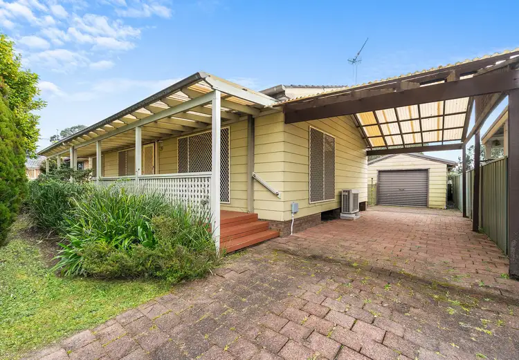 39 Thomas Walker Drive