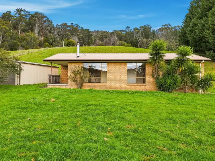 89 Glen Huon Road