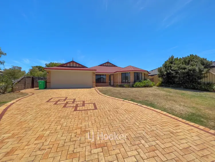 16 Wandoo Road