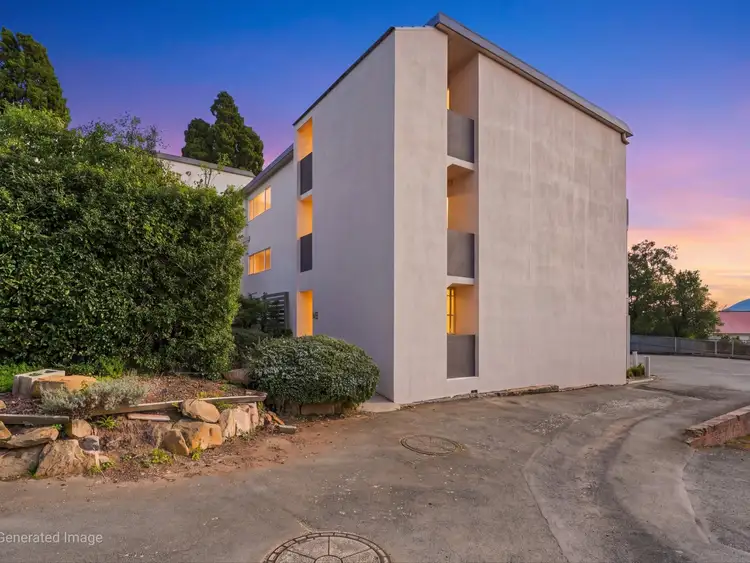 12/9 Augusta Road
