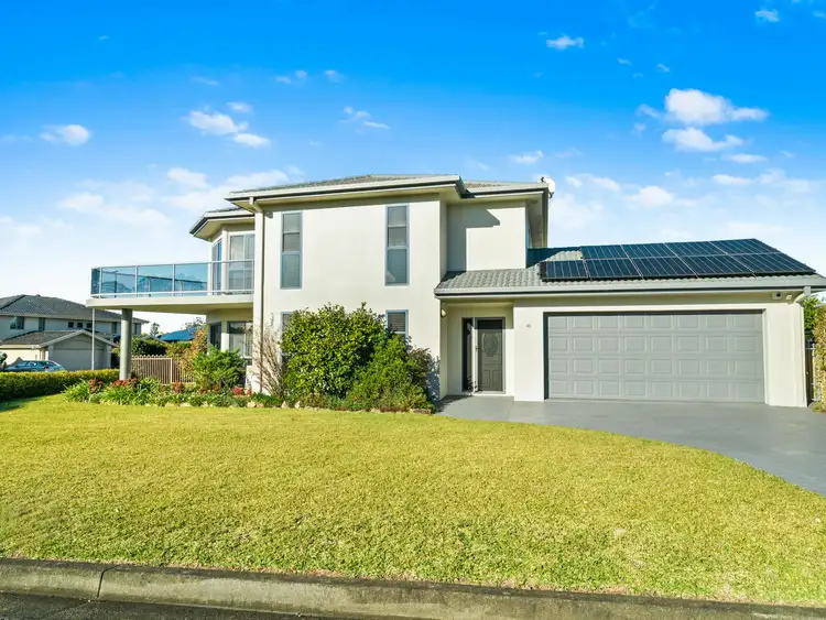 46 Lawson Crescent