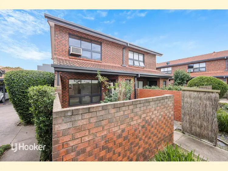 1/86 George Street